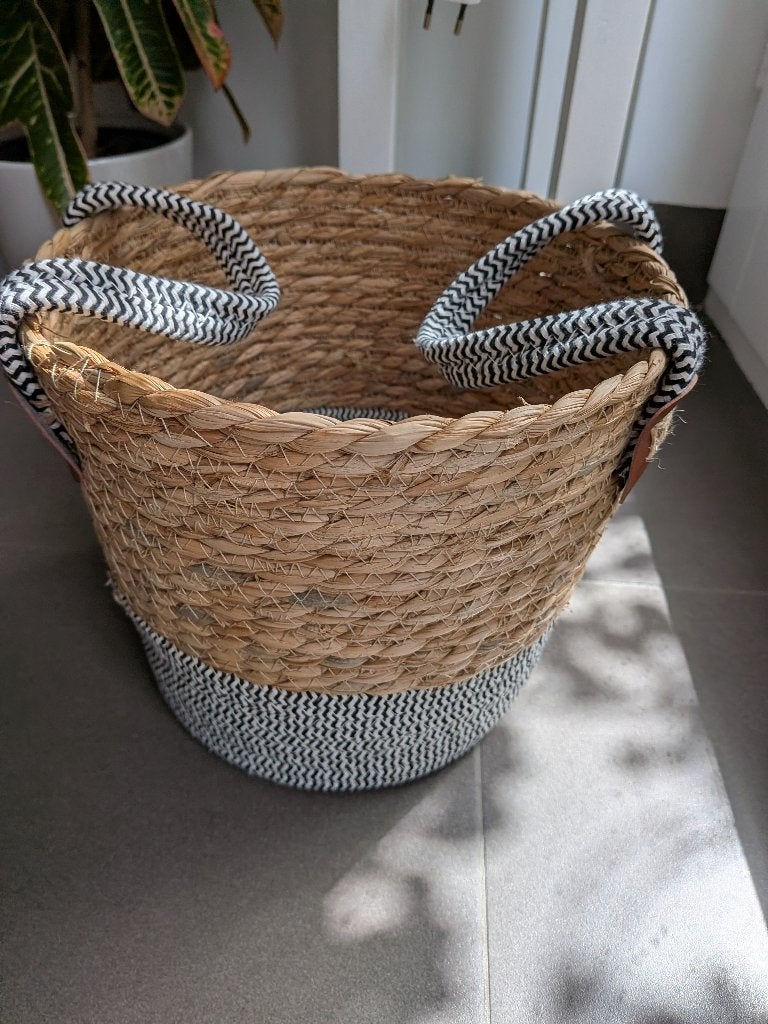 panier, Enlèvement, Comme neuf, Panier