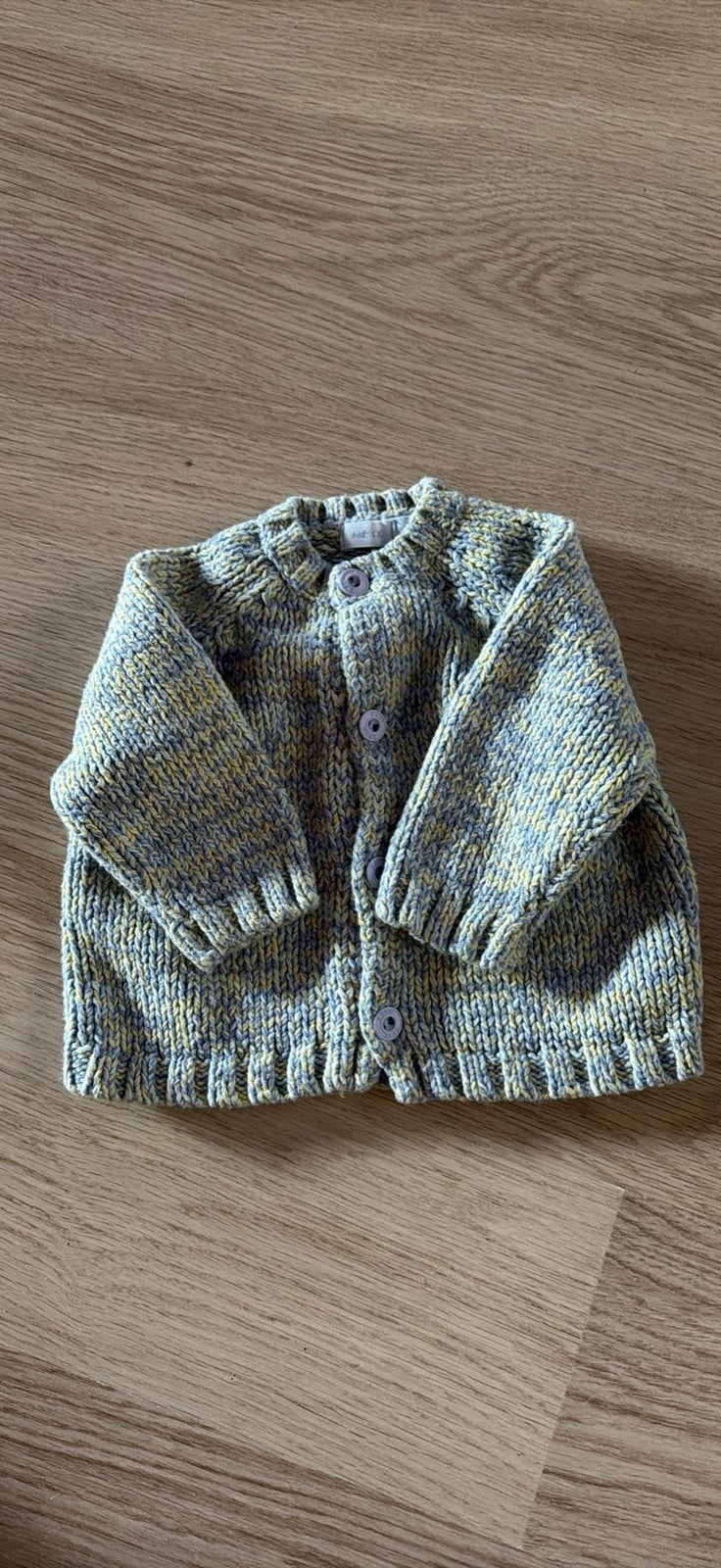 Mexx vest, Ophalen, Zo goed als nieuw