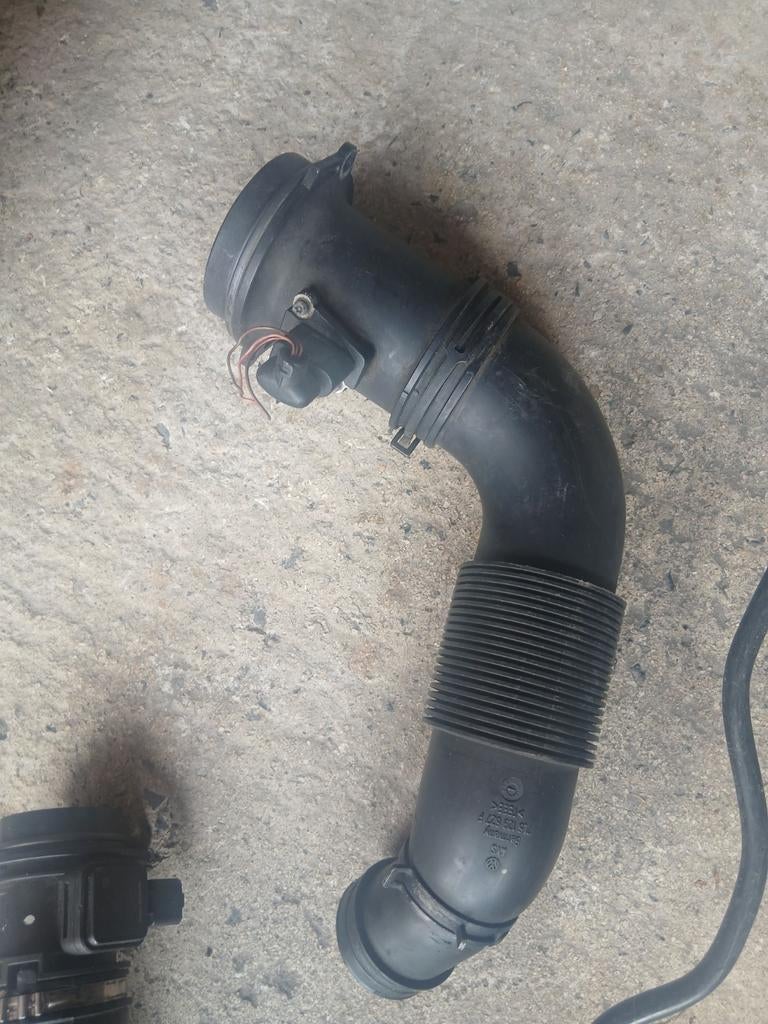 Debit maitre q7vw