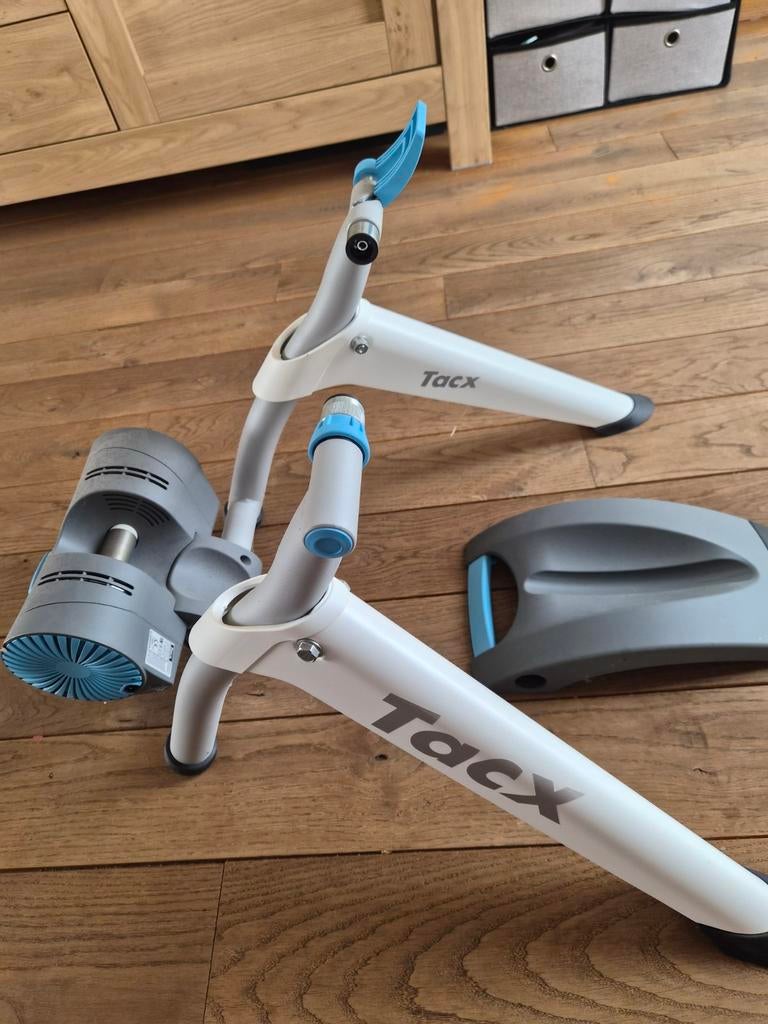 Tacx vortex, Sport en Fitness, Wielrennen, Ophalen