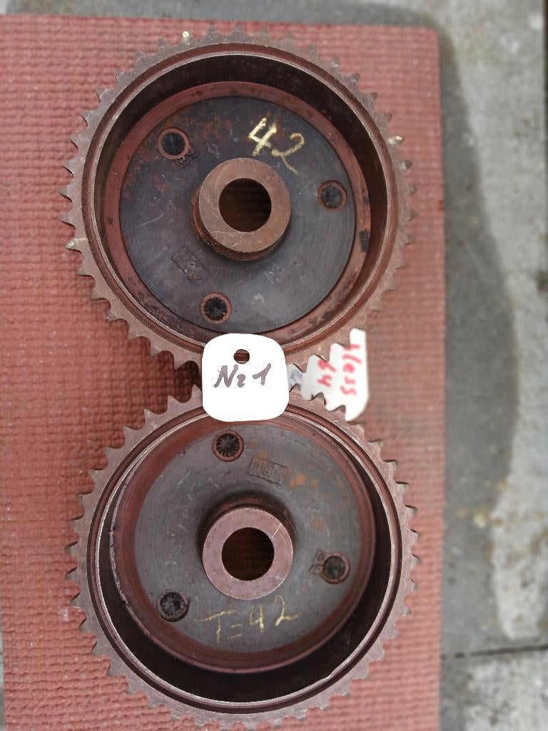 Non LOI 1. Pignon arrière pour Matchless, Enlèvement ou Envoi, Neuf