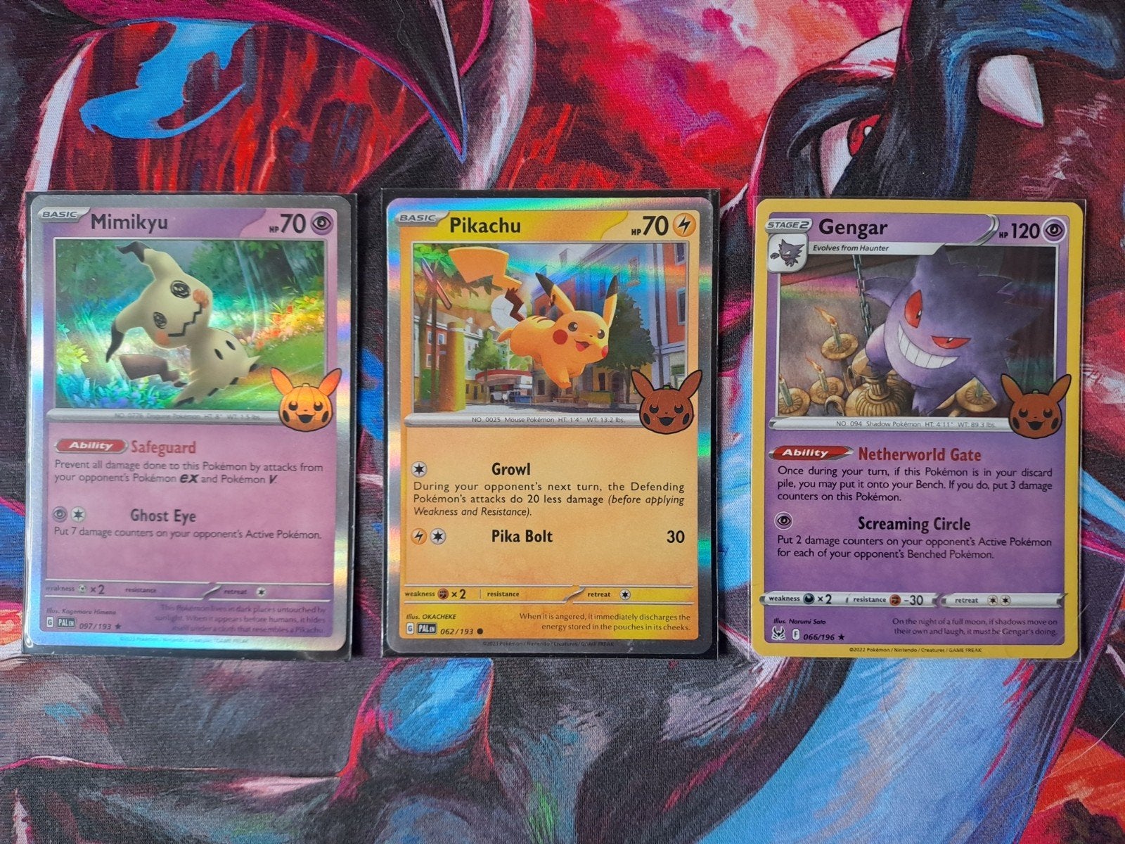 Pokemon, Ophalen of Verzenden
