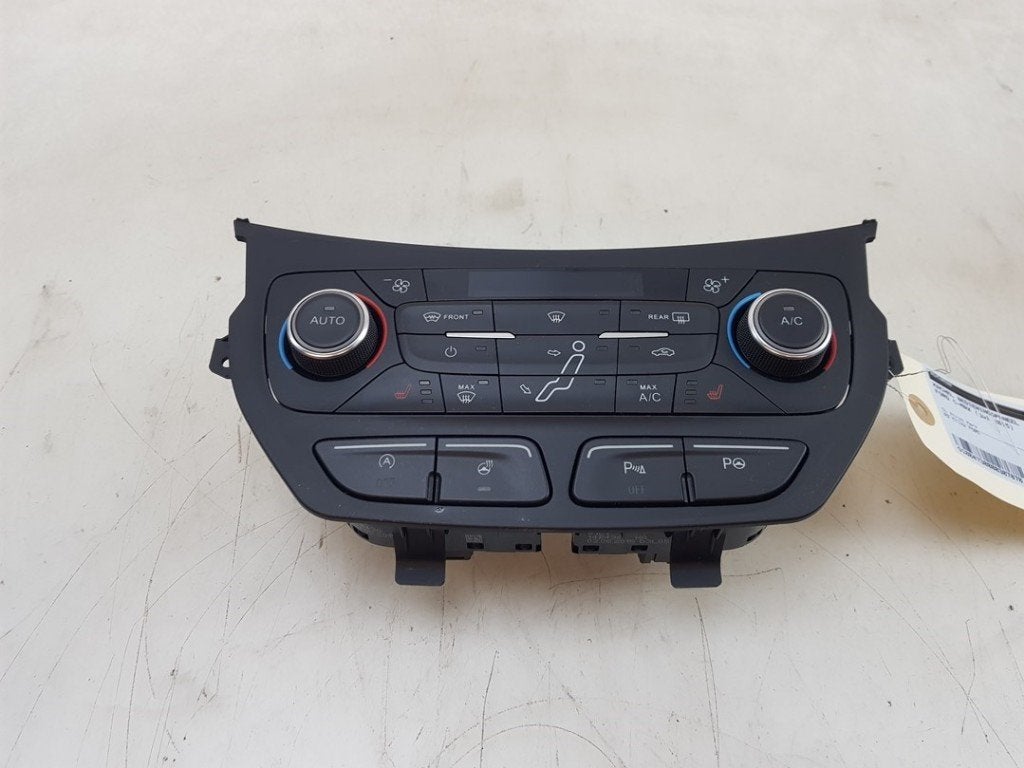 BEDIENINGSPANEEL VERWARMING Ford C-Max (DXA), Auto-onderdelen, Gebruikt, Ford
