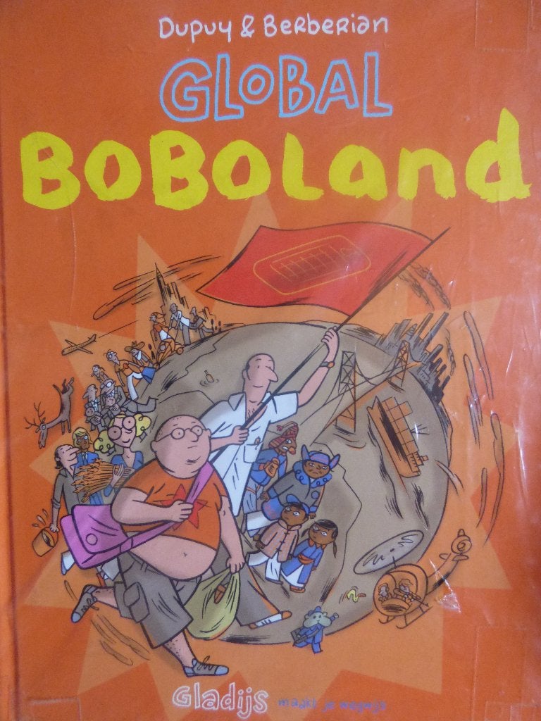 welkom in boboland , complete reeks nr 1 en 2, Enlèvement ou Envoi