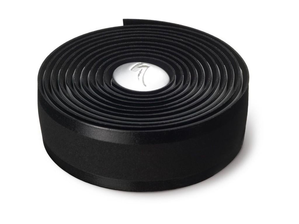 Stuurlint: Specialized S-Wrap kurklint, zwart, Fietsen en Brommers, Fietsonderdelen, Racefiets, Stuur, Ophalen, Specialized
