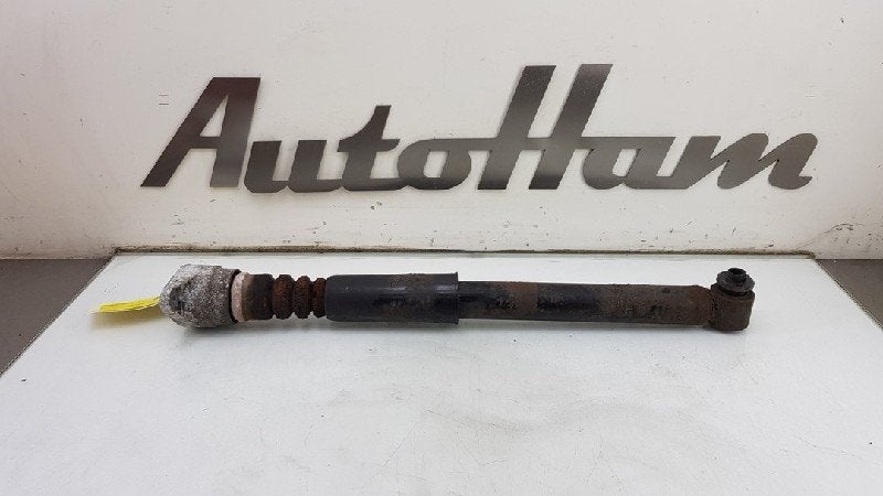AMORTISSEUR ARRIÈRE DROIT Audi A6 (C6) (|4F0513032H|), Autos : Pièces & Accessoires, Dhr. J. Ham, Administratie@autoham.nl, Audi