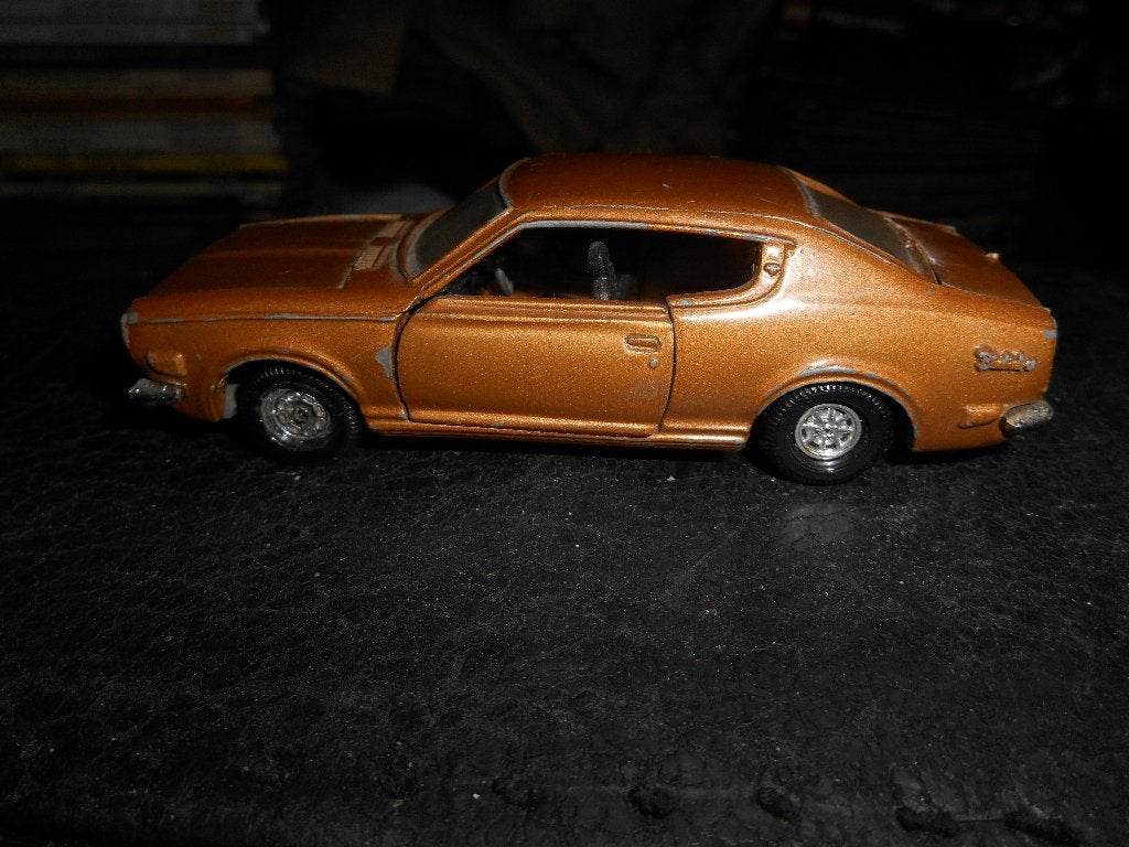 Yonezawa Toys Nissan Bluebird, Enlèvement ou Envoi