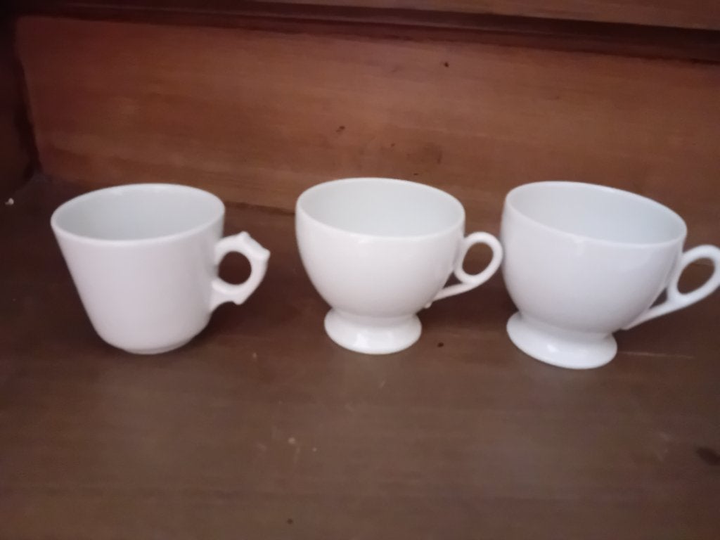 Petite tasse vintage, Enlèvement, Vintage