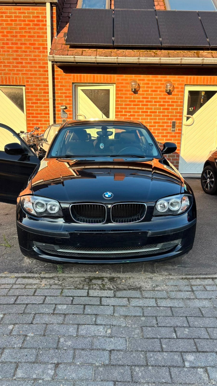 BMW serie 1  1000€, Auto's, Te koop