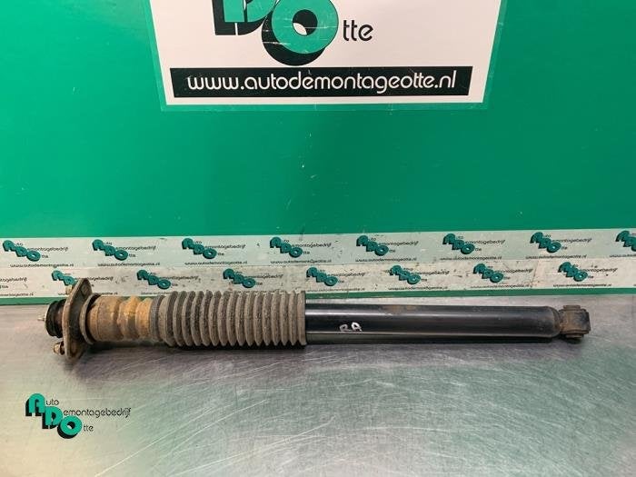 Amortisseur arrière droit d'un BMW 3-Serie (3-Serie 90-), -, 3 mois de garantie, Utilisé, -