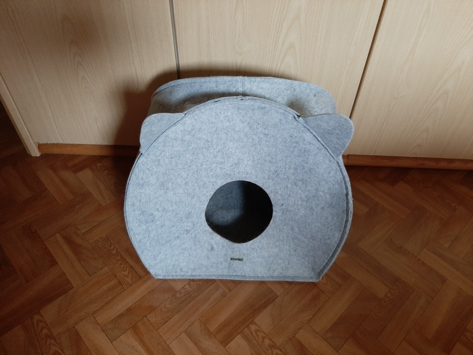 Maison pour chats, Animaux & Accessoires, Enlèvement