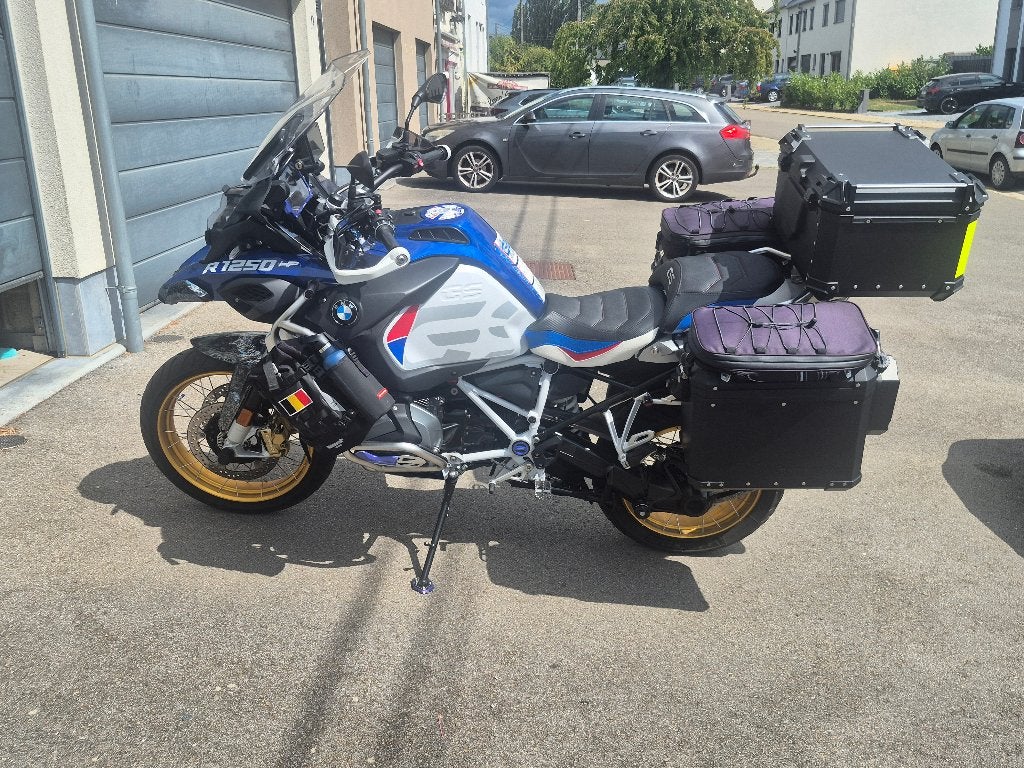 Bmw gs adventure, Permis Moto A, Tourisme, Occasion, Plus de 35 kW