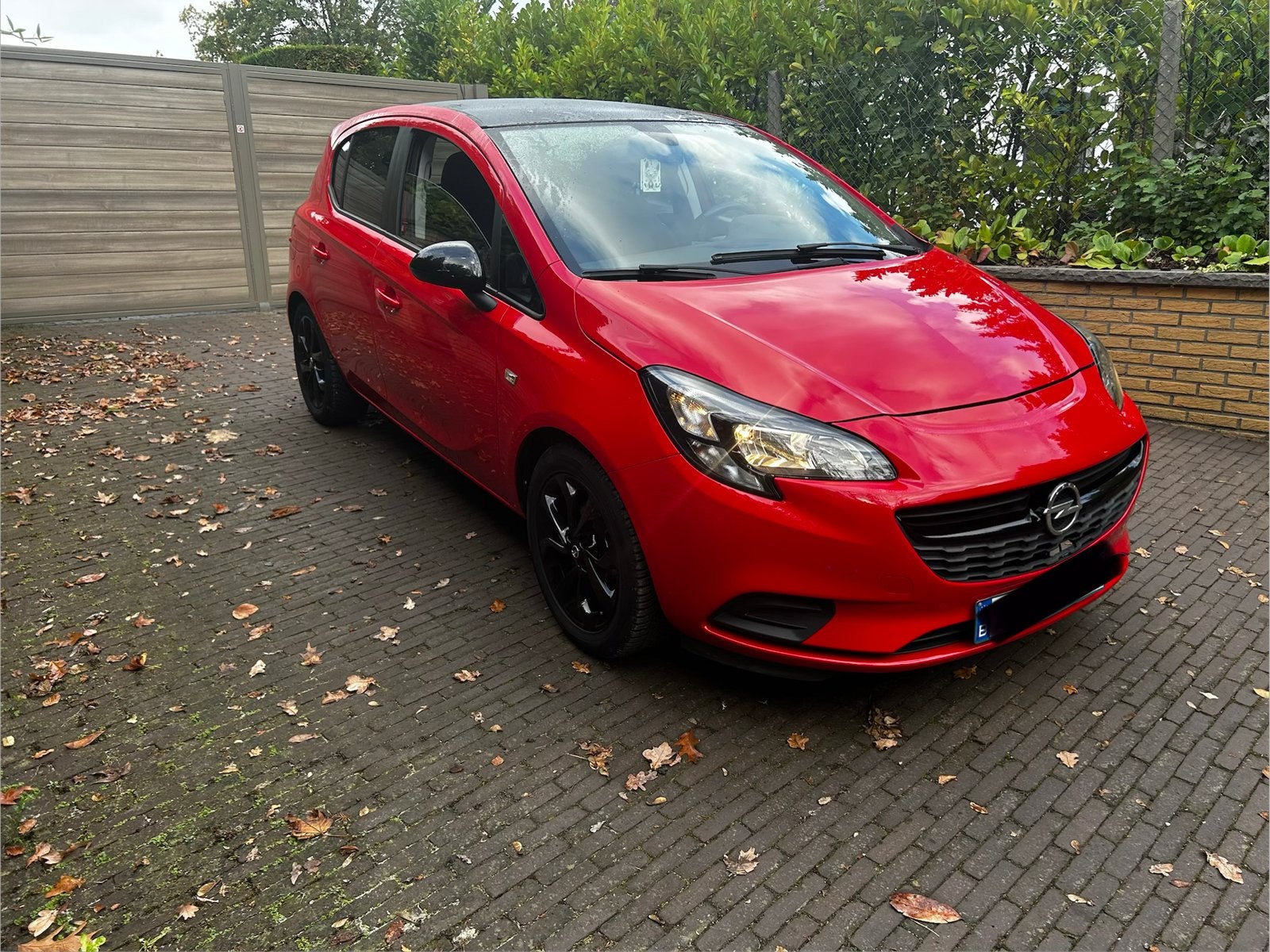 Opel corsa E 95000km essence prête!, Autos, Particulier, Achat, Corsa