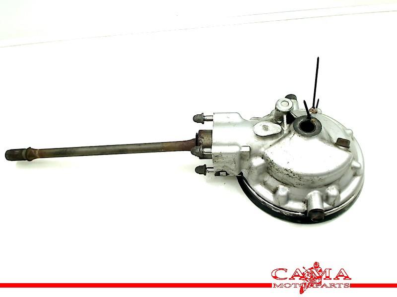 CARDAN Yamaha FJR 1300 2001-2002 (FJR1300 5JW), Motoren, Gebruikt