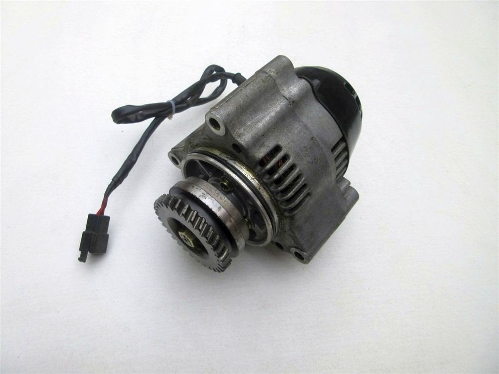 Suzuki GSX600F dynamo GSX 600 F alternator generator Katana, Ophalen of Verzenden, Gebruikt