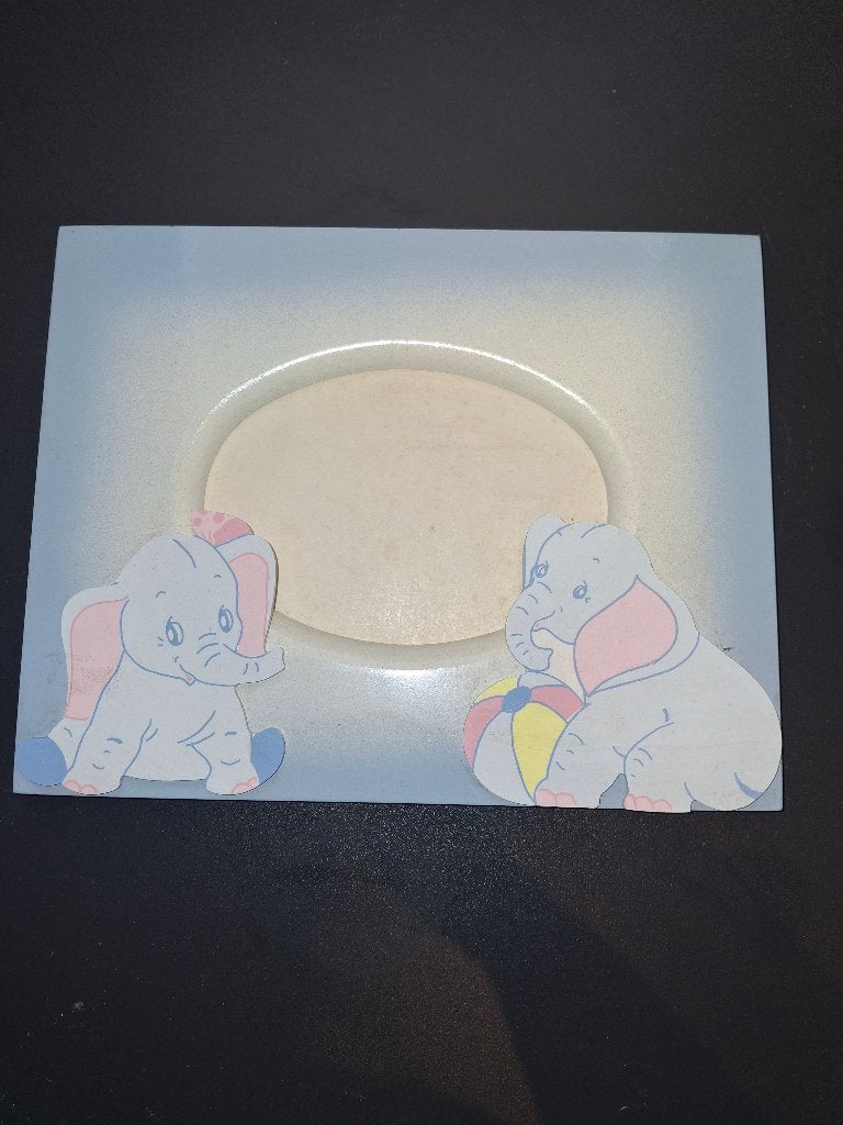 Eléphants, Ophalen of Verzenden, Gebruikt, Wild dier