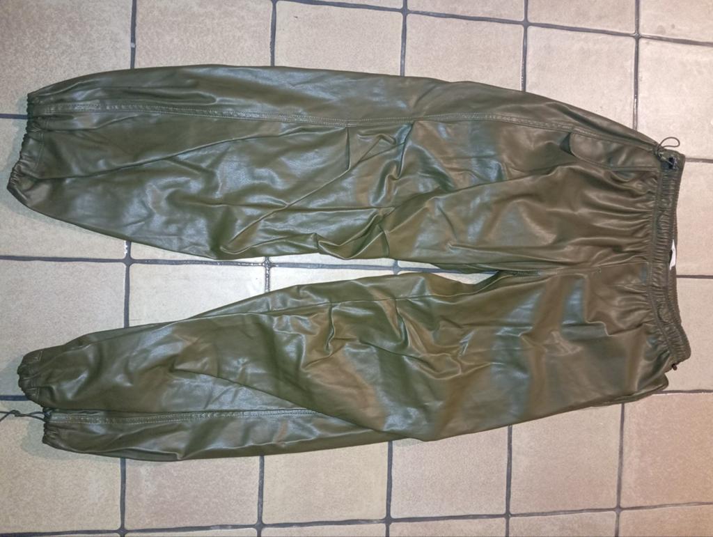 Pantalon femme, Ophalen of Verzenden