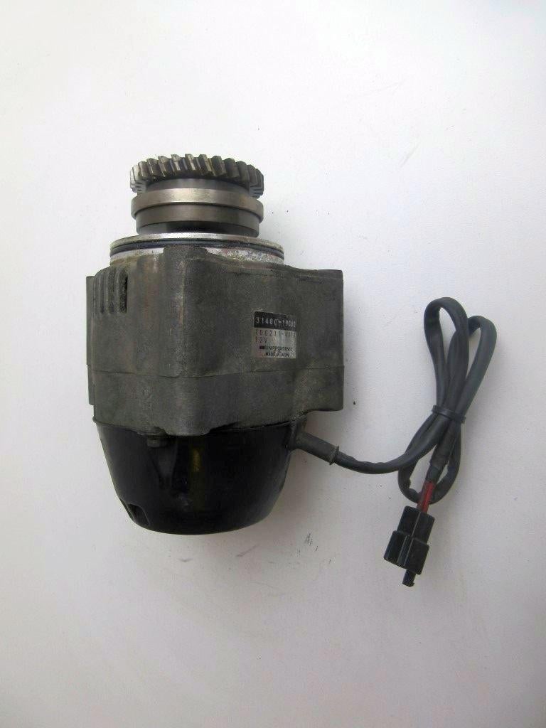 Suzuki GSX600 dynamo GSX 600 F generator alternator GSX600F, Enlèvement ou Envoi, Utilisé