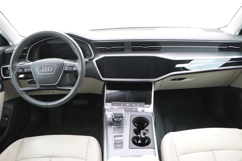 (1YQB411) AUDI A6 AVANT, Autos, Audi, Entreprise, Achat, A6, ABS, Caméra de recul, Airbags, Air conditionné, Android Auto, Apple Carplay