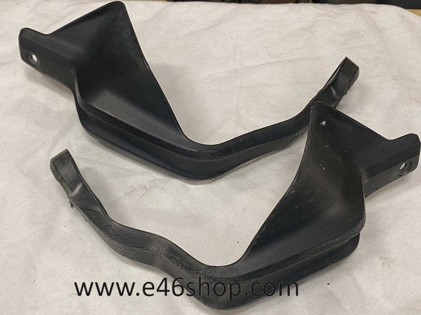 BMW F750GS F850GS HANDKAPPEN, Motoren, Accessoires | Overige, Ophalen of Verzenden, -, -, -