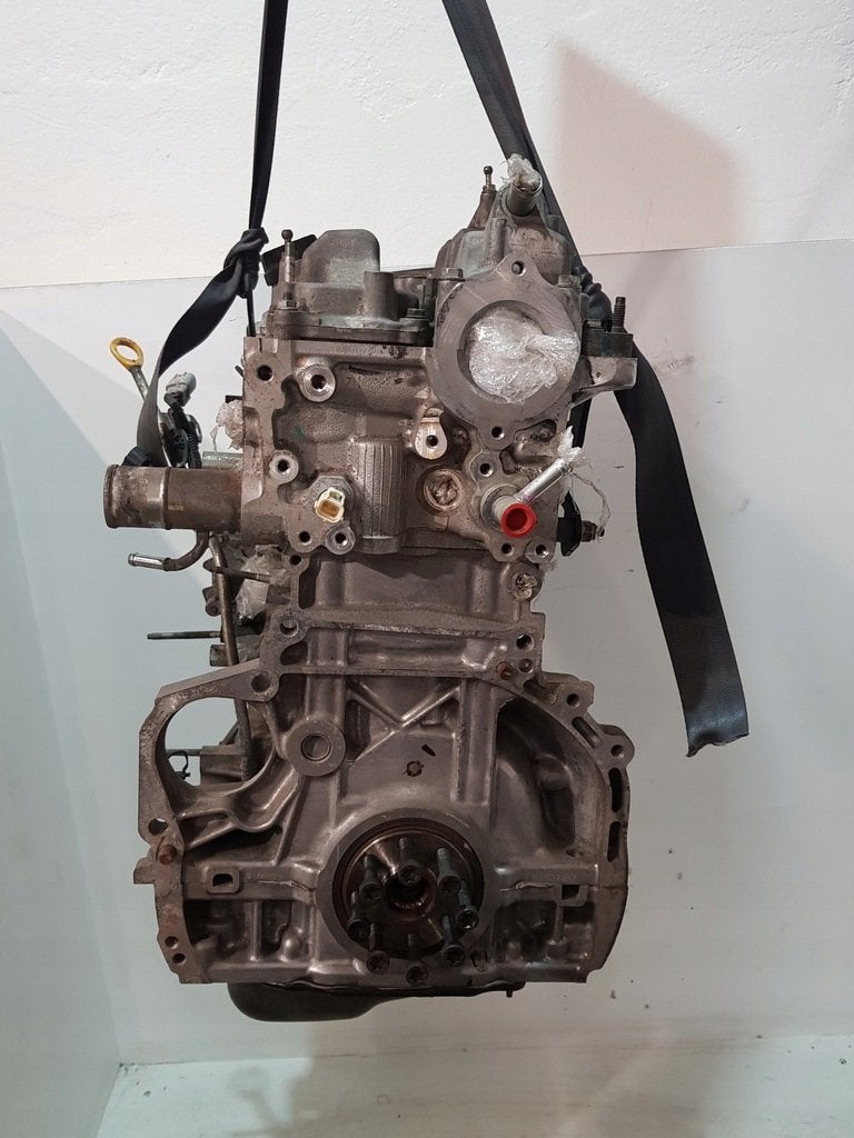 Moteur 1ADFTV Nu AVENSIS TOYOTA, Envoi, Utilisé, Daihatsu