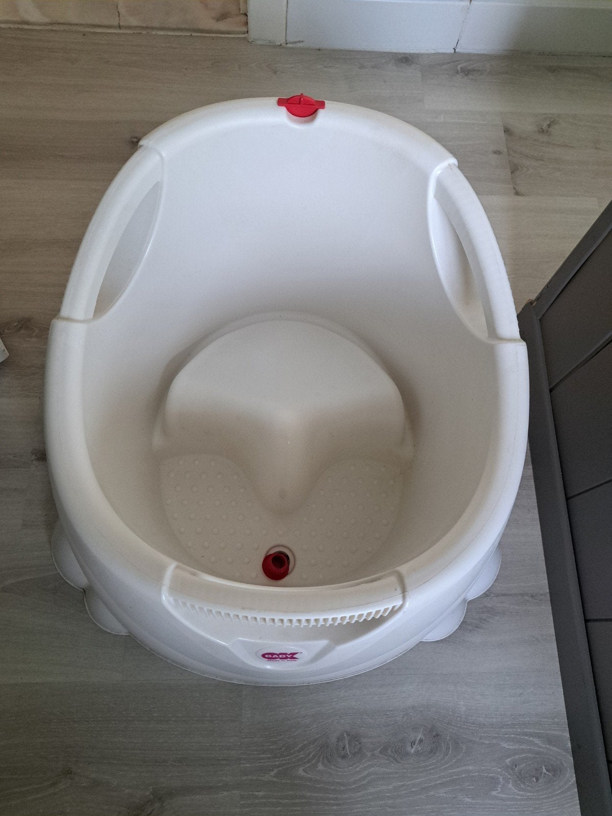baignoire pour bébé jusqu'à 36 mois, Enfants & Bébés, Bains & Soins, Autres marques, Enlèvement, Utilisé, Standard