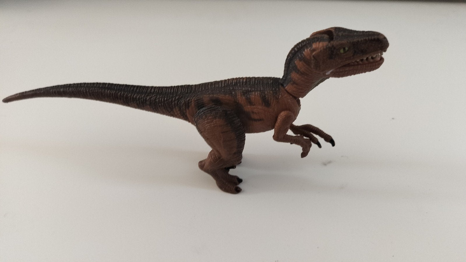 Kenner JURASSIC PARK  Velocirator Jp09, Verzamelen, Ophalen of Verzenden