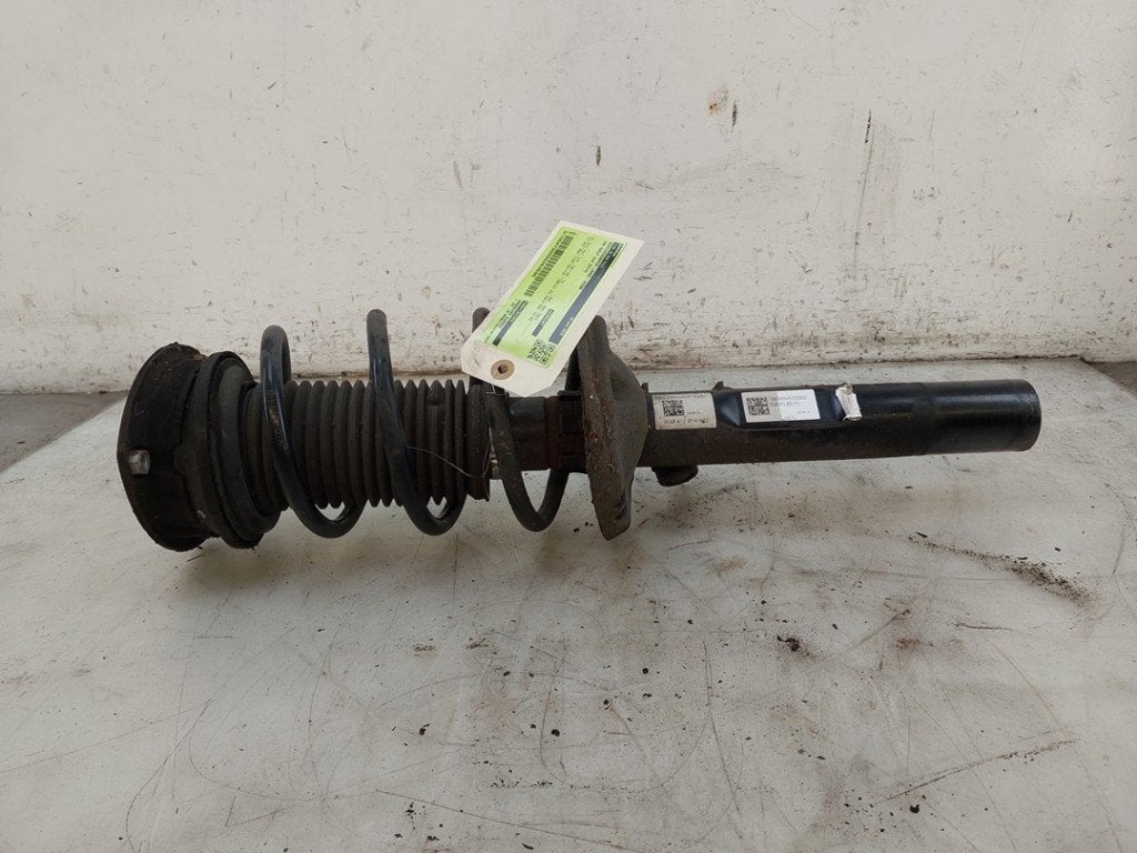 AMORTISSEUR OU ABSORBEUR DE CHOC AVANT GAUCHE (|5Q0413023FH|, Volkswagen, Volkswagen AG, Utilisé, Kundenbetreuung@volkswagen.de