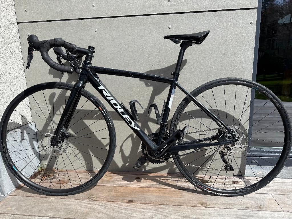 Ridley Fenix SLA XXS, Fietsen en Brommers, Fietsen | Racefietsen, Gebruikt, Heren, Aluminium, Minder dan 49 cm