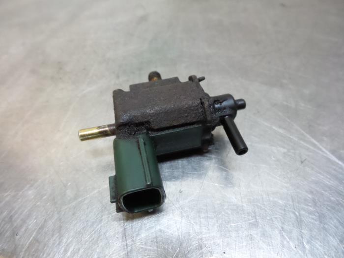 Soupape vide d'un Mazda 6 (6 02-), -, 3 mois de garantie, Mazda, Utilisé