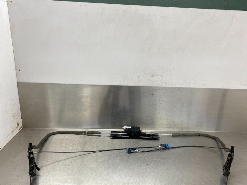 DIVERS Cabriodak vergrendelslot Colt CZC (|0AS0280256|), Utilisé, Mitsubishi