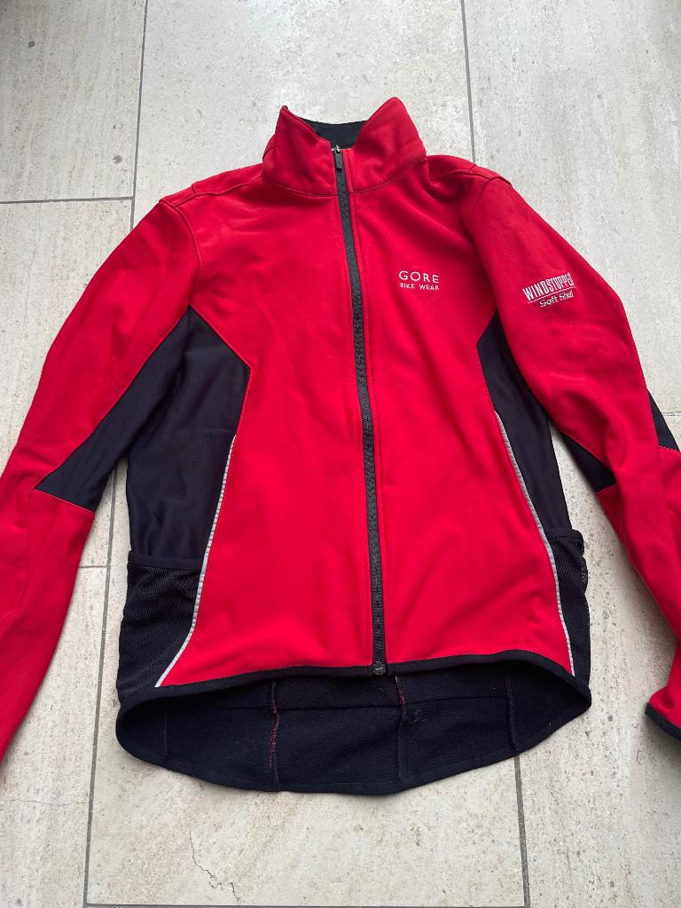 Wielerkledij, Fietsen en Brommers, Ophalen, Gebruikt, Heren, L