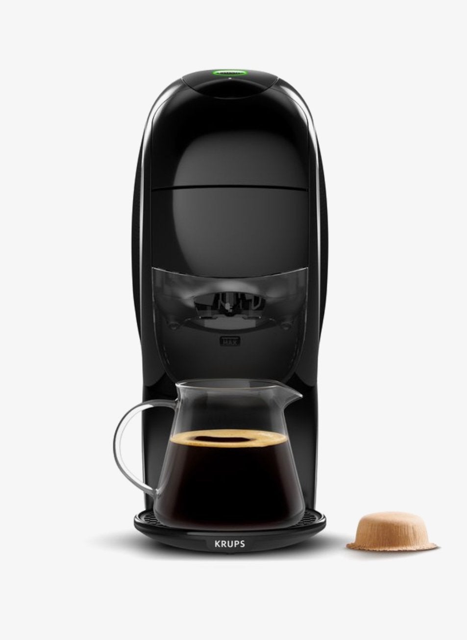 Krups NESCAFÉ Dolce Gusto NEO, Ophalen of Verzenden, Nieuw, Koffiemachine