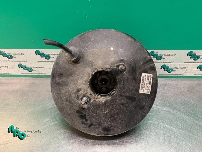 Assistant de freinage d'un Citroen C1 (C1 08-), -, 3 mois de garantie, Utilisé, -