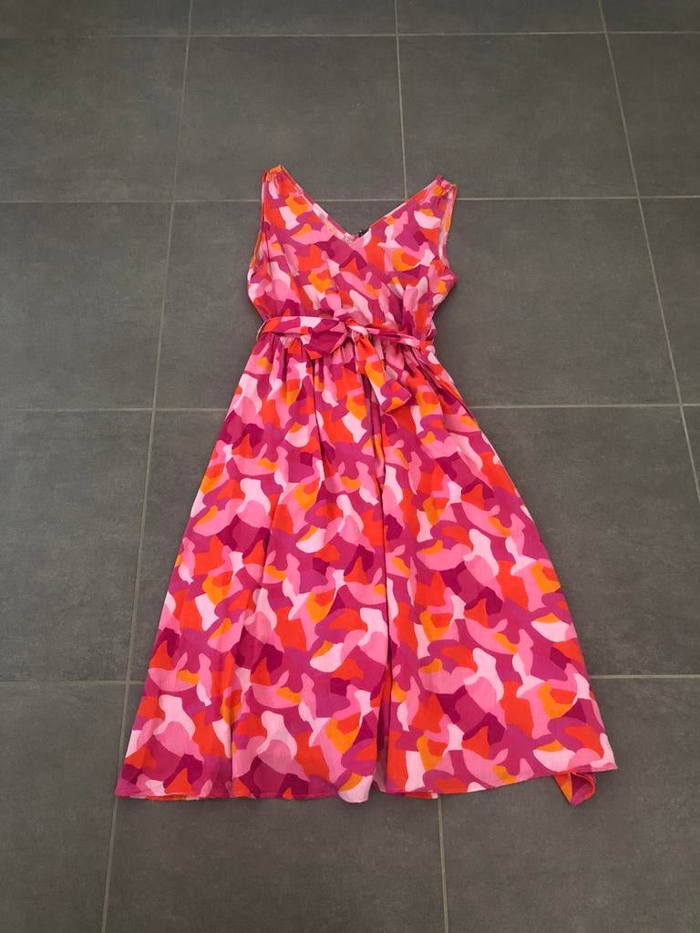 Kleedje, maat M, Kleding | Dames, Gelegenheidskleding, Ophalen of Verzenden, Zo goed als nieuw, Maat 38/40 (M)
