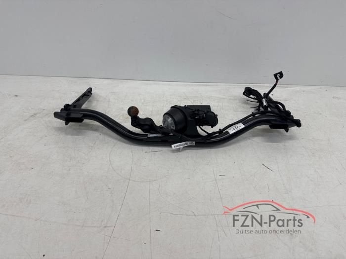 Seat Leon 5FA Trekhaak Wegdraaibaar met module (5H2907383), Autos : Pièces & Accessoires