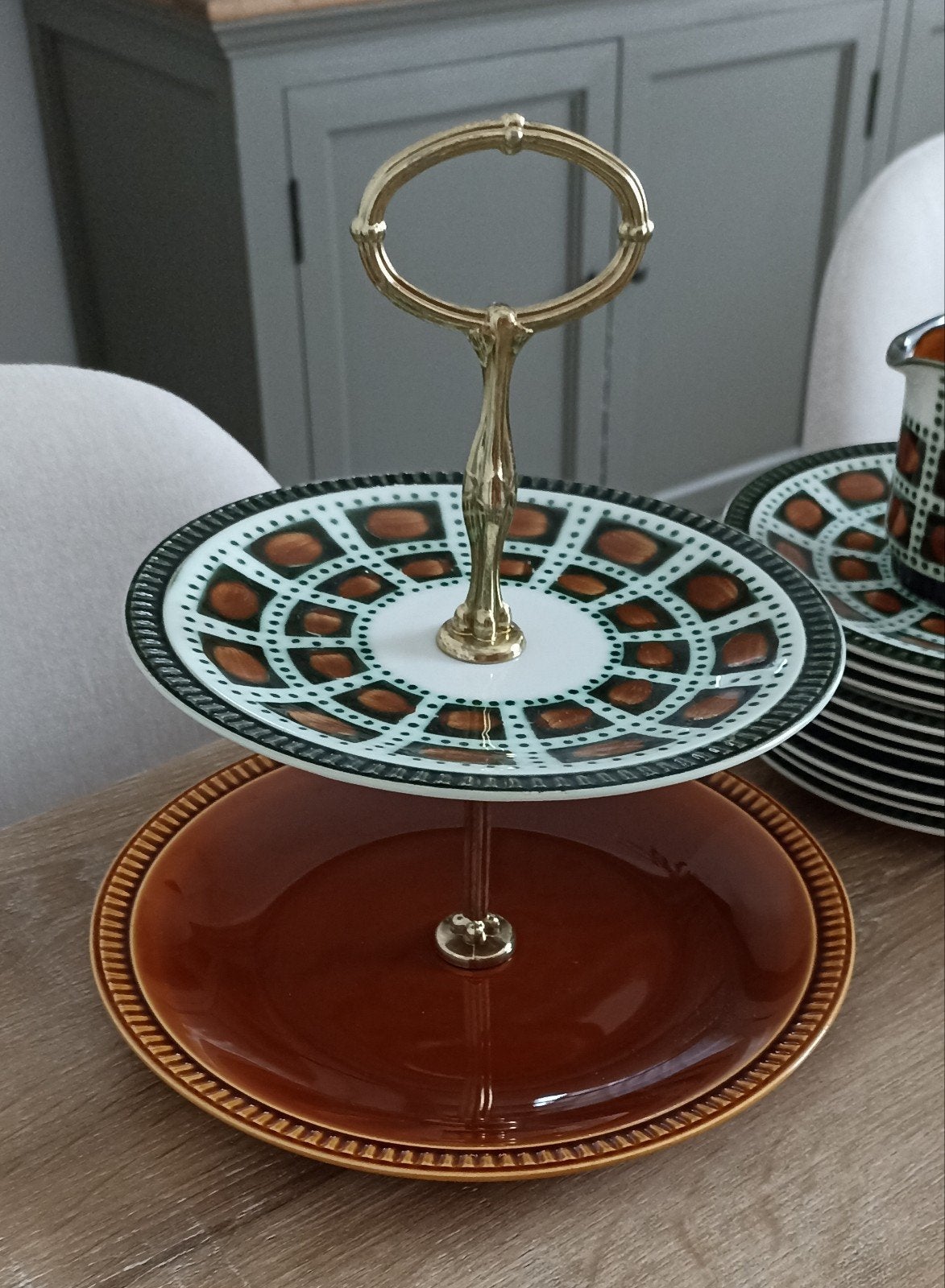 Boch Bernadette Etagère, Ophalen of Verzenden, Etagère