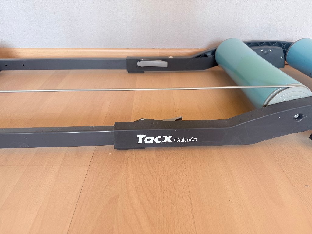 Losse rollen - TACX, Enlèvement, Comme neuf, Tacx