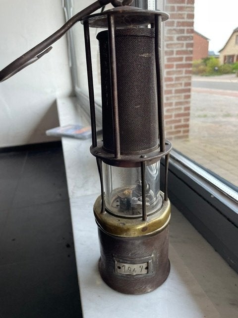 antiek, Ophalen