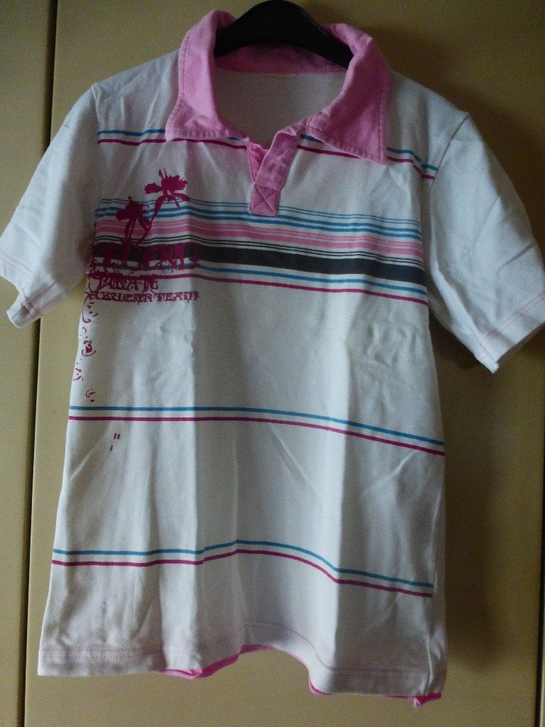 TS: poloshirt! ! ! Miniprijs 3€, Kleding | Heren, Polo's, Ophalen of Verzenden