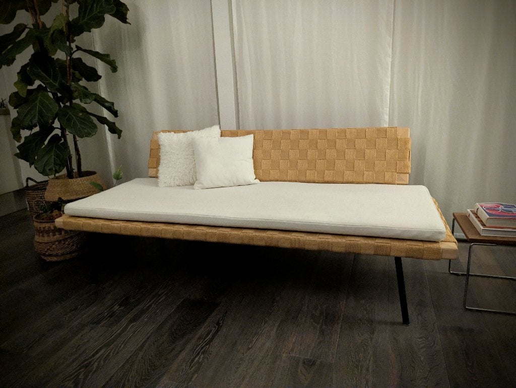 sofa Sinnerlig by Ilse Crawford, Ophalen, Hout, Zo goed als nieuw, Rechte bank