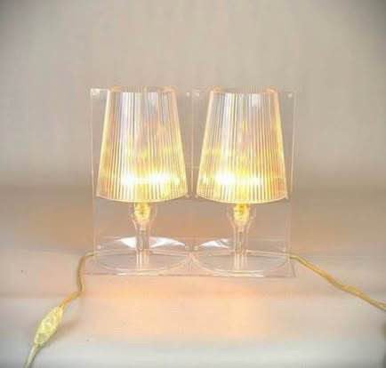Lampe Kartell, Enlèvement ou Envoi, Comme neuf