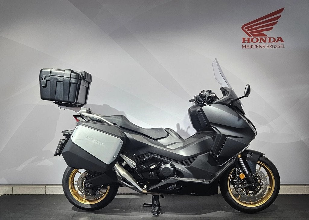 Honda NSS750 Forza (bj 2024), Motoren, Scooter, 745 cc, Bedrijf, Meer dan 35 kW