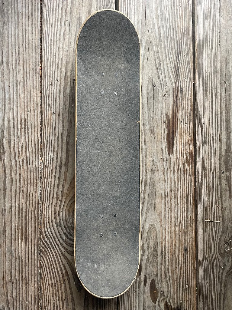 Skateboard Tony Hawk, Ophalen, Gebruikt, Skateboard