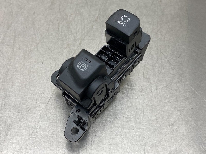 COMMUTATEUR FREIN A MAIN ELECTRIQUE Toyota (|YARIS|75P286|), Autos : Pièces & Accessoires, Habitacle & Garnissage, Utilisé, Toyota