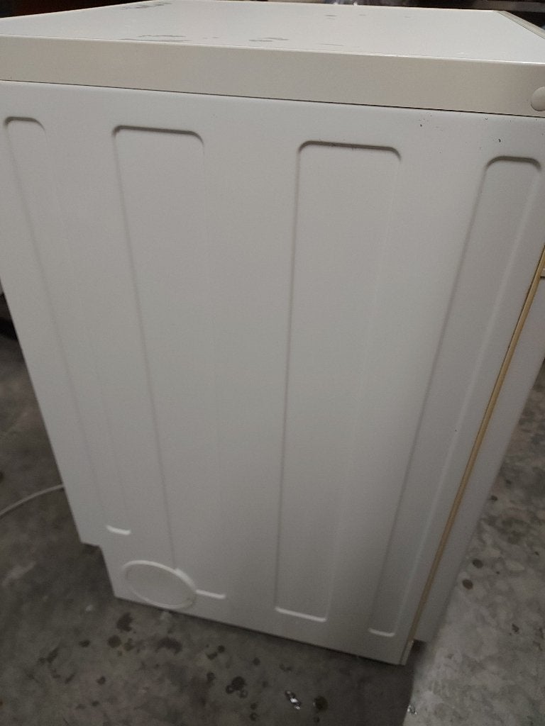 droogkast Miele, 4 à 6 kg, Chargeur frontal, Enlèvement, Utilisé