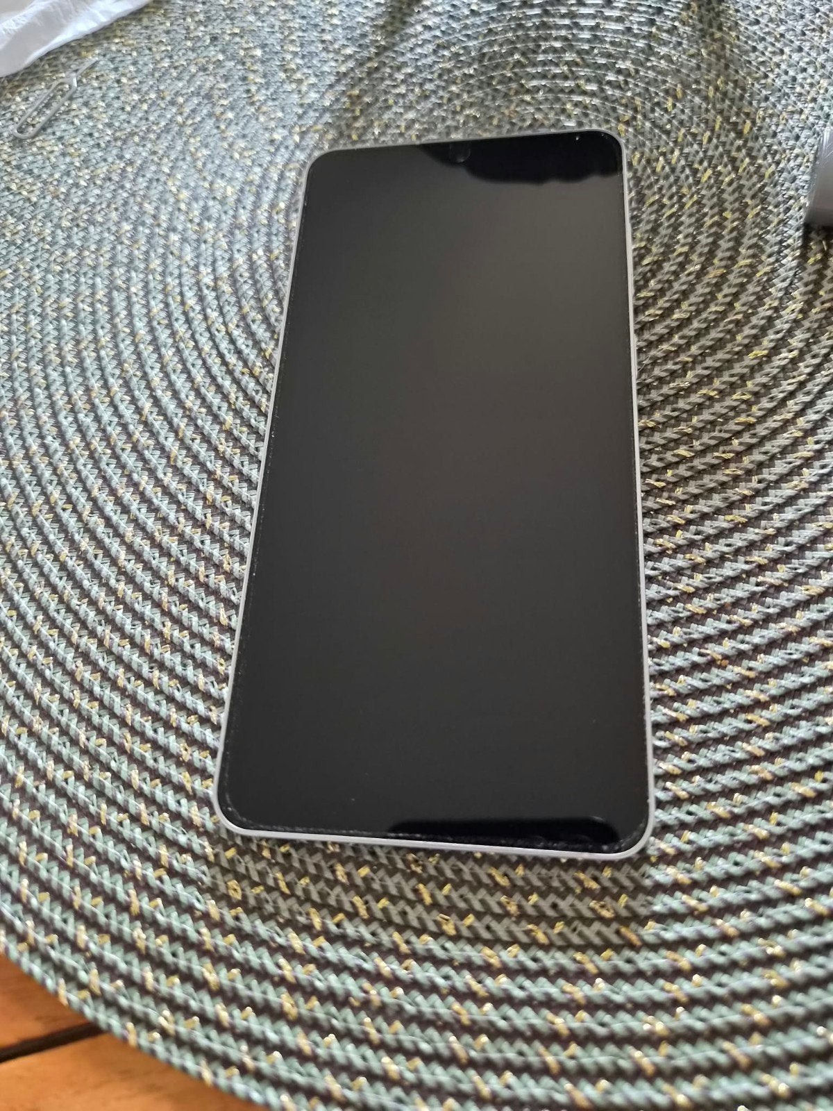 Samsung Galaxy S25 Edge 256GB, Ophalen