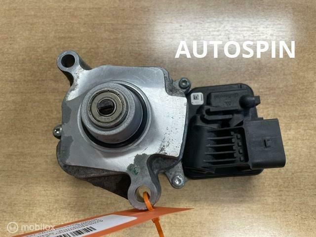 Stelmotor 4x4 BMW 3-serie F30-F31  27607619778, Enlèvement ou Envoi, Utilisé, BMW, BMW