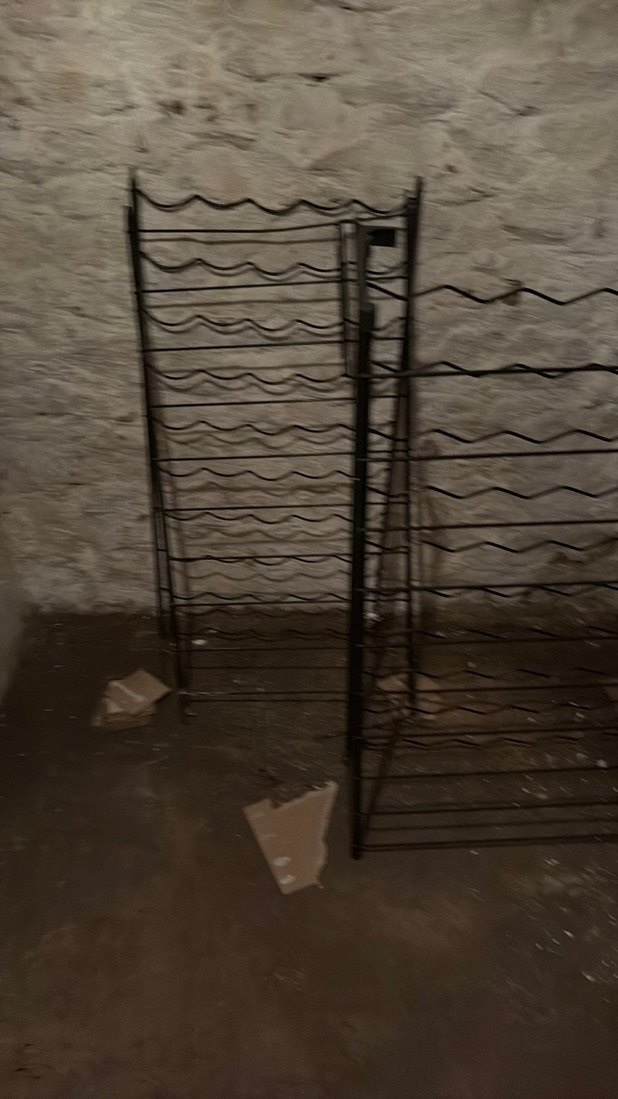 Portes bouteilles, Maison & Meubles, Enlèvement ou Envoi, Comme neuf