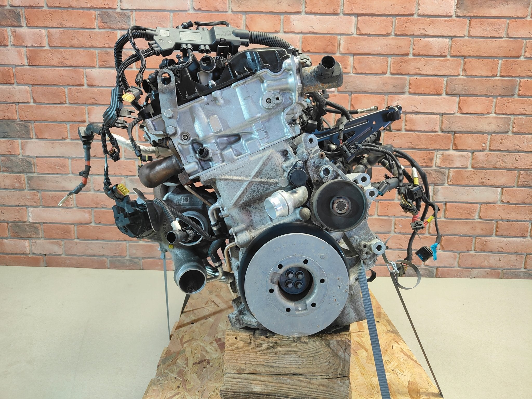 Moteur B58B30A Complet BMW F20